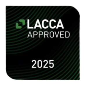 LACCA APPROVED 2025