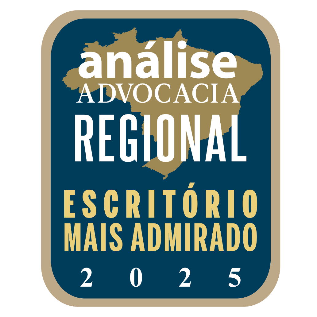 MAIS ADMIRADO 2025